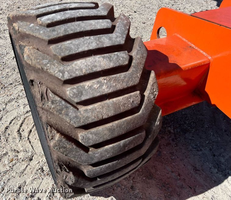 image for item DQ2352 2014 JLG 450AJ boom lift