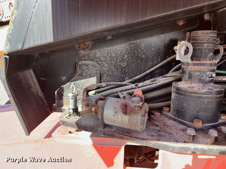 image for item DQ2355 2012 JLG 600S boom lift