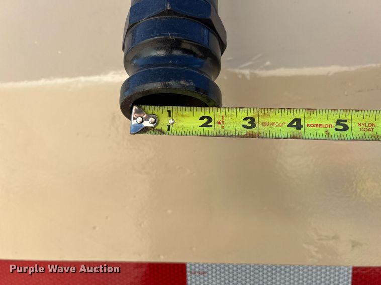 image for item DQ2356 2006 Finn T120GN  hydroseeder