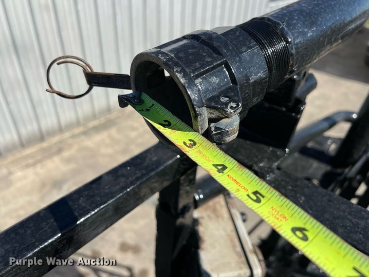 image for item DQ2356 2006 Finn T120GN  hydroseeder