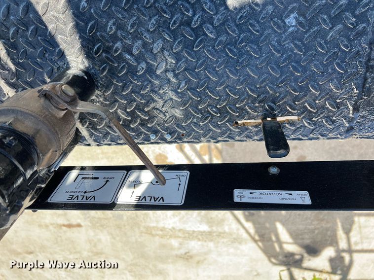 image for item DQ2356 2006 Finn T120GN  hydroseeder