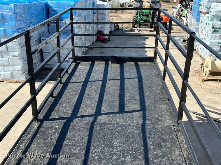 image for item DQ2356 2006 Finn T120GN  hydroseeder