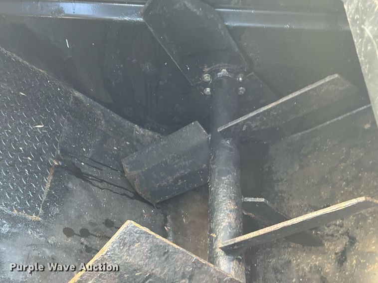 image for item DQ2356 2006 Finn T120GN  hydroseeder