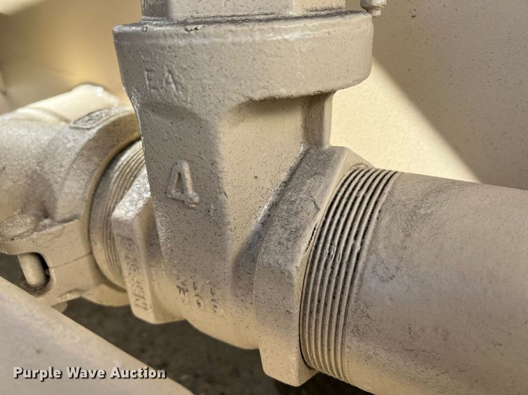 image for item DQ2356 2006 Finn T120GN  hydroseeder