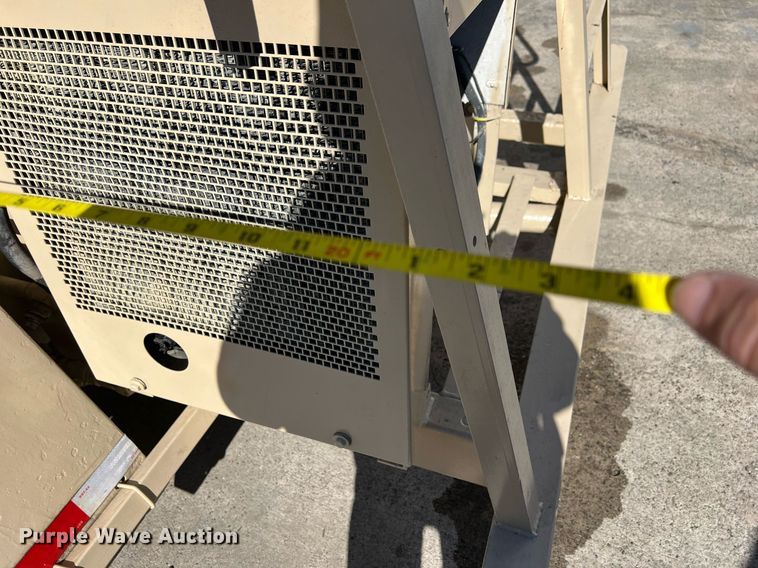 image for item DQ2356 2006 Finn T120GN  hydroseeder