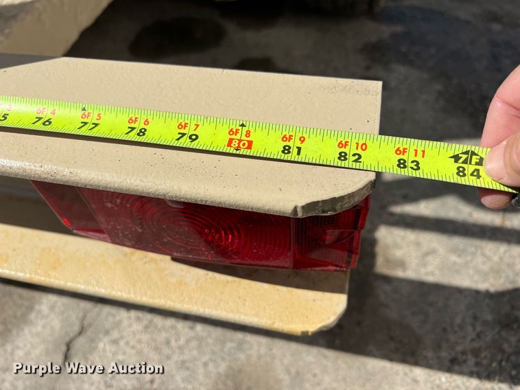 image for item DQ2356 2006 Finn T120GN  hydroseeder