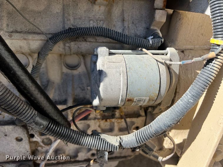 image for item DQ2356 2006 Finn T120GN  hydroseeder