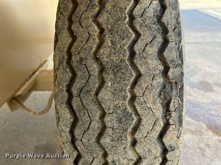 image for item DQ2356 2006 Finn T120GN  hydroseeder