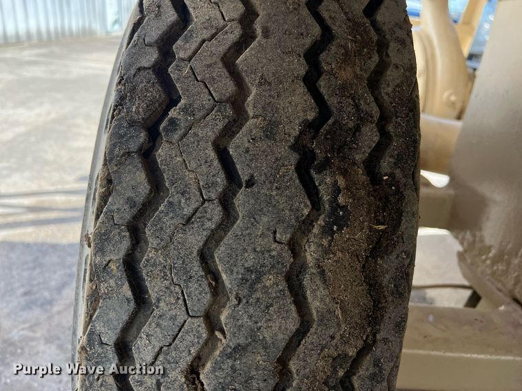 image for item DQ2356 2006 Finn T120GN  hydroseeder