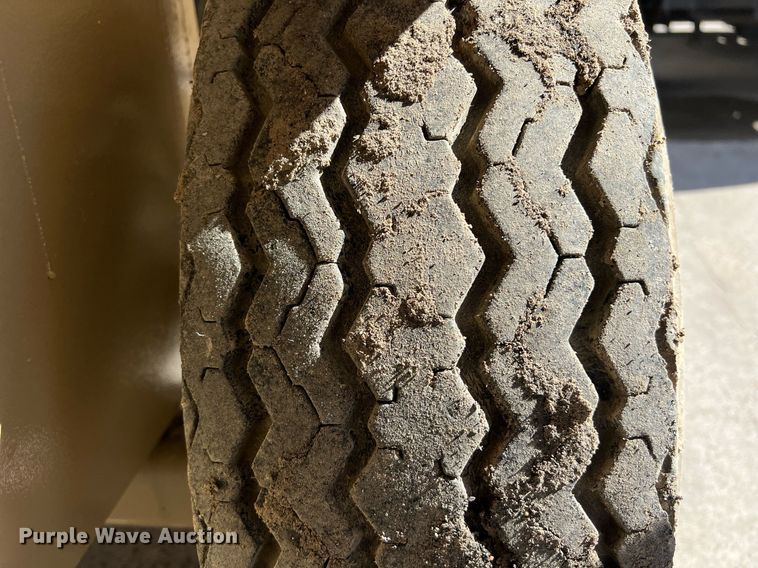 image for item DQ2356 2006 Finn T120GN  hydroseeder