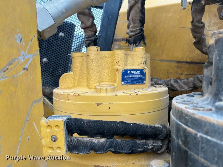 image for item EI0584 2008 Vermeer D100X120 Series II directional boring unit