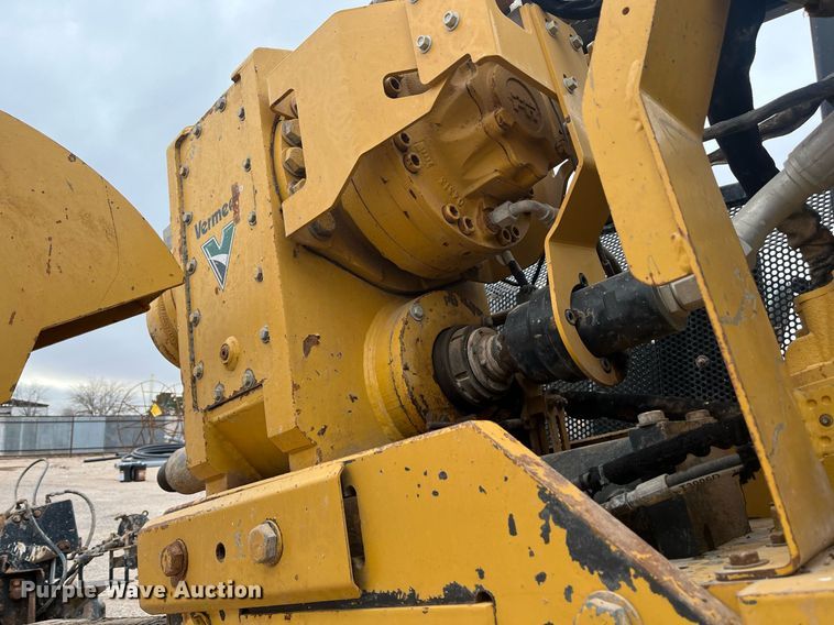 image for item EI0584 2008 Vermeer D100X120 Series II directional boring unit