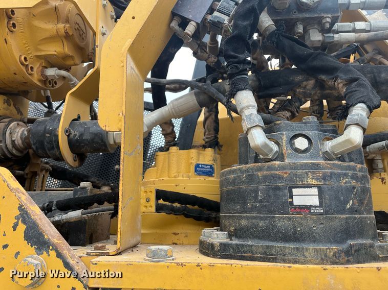 image for item EI0584 2008 Vermeer D100X120 Series II directional boring unit