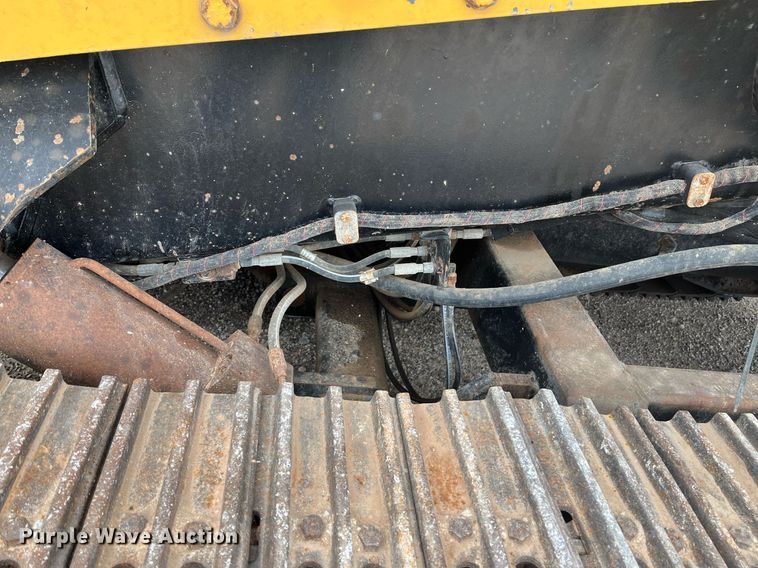 image for item EI0584 2008 Vermeer D100X120 Series II directional boring unit