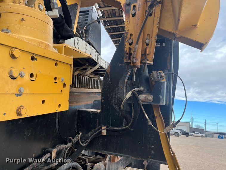 image for item EI0584 2008 Vermeer D100X120 Series II directional boring unit