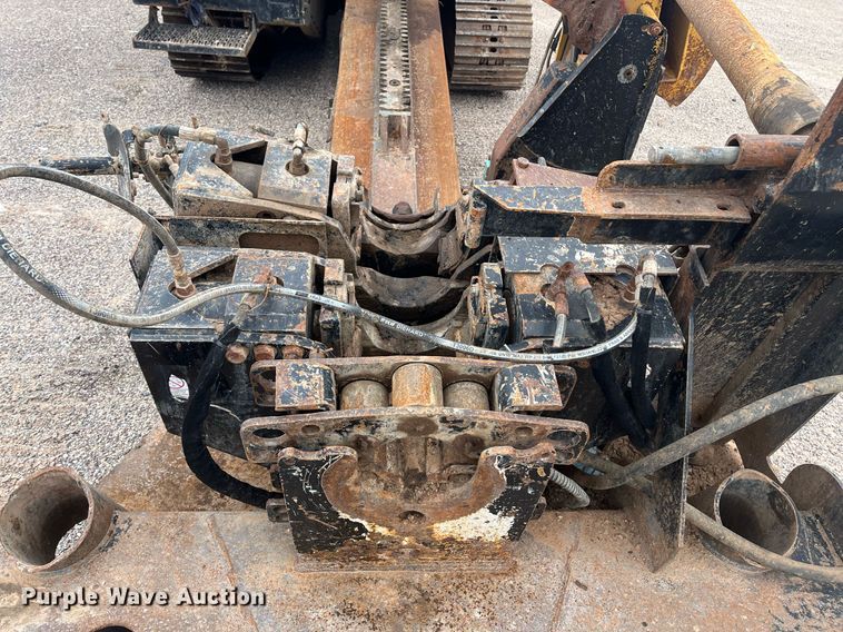 image for item EI0584 2008 Vermeer D100X120 Series II directional boring unit