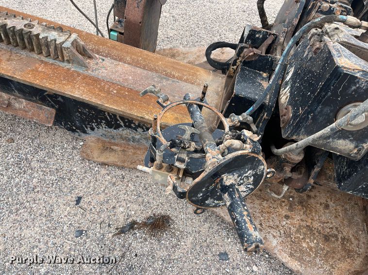 image for item EI0584 2008 Vermeer D100X120 Series II directional boring unit