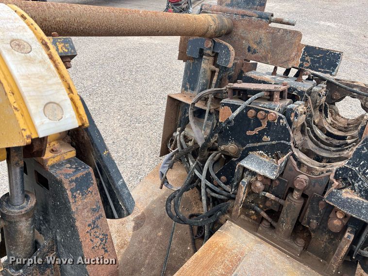 image for item EI0584 2008 Vermeer D100X120 Series II directional boring unit