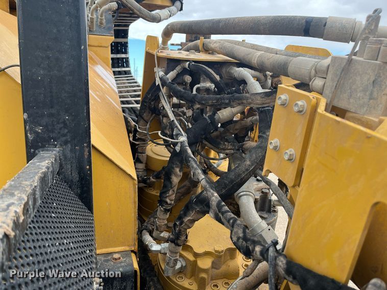 image for item EI0584 2008 Vermeer D100X120 Series II directional boring unit