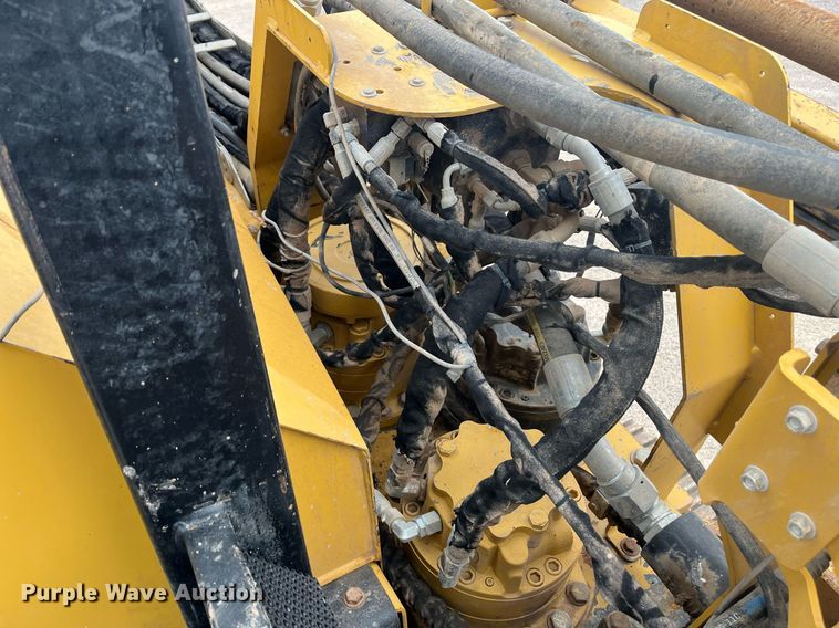 image for item EI0584 2008 Vermeer D100X120 Series II directional boring unit