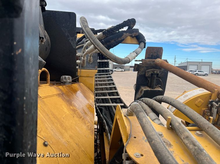 image for item EI0584 2008 Vermeer D100X120 Series II directional boring unit