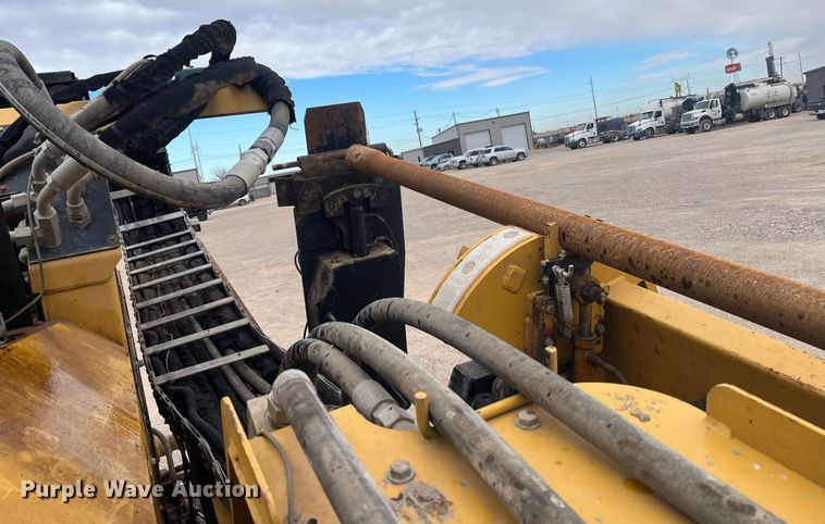 image for item EI0584 2008 Vermeer D100X120 Series II directional boring unit