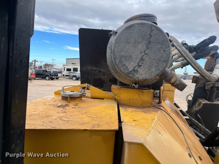 image for item EI0584 2008 Vermeer D100X120 Series II directional boring unit