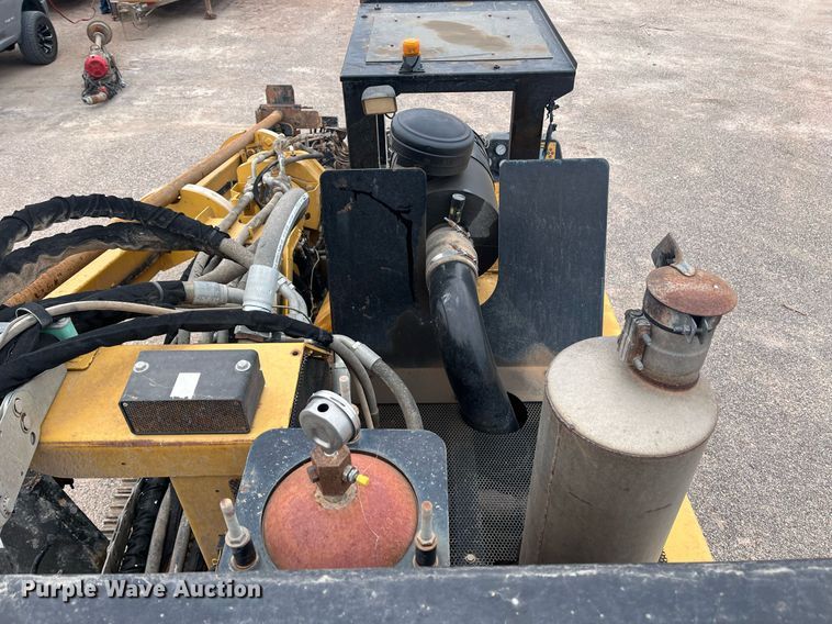 image for item EI0584 2008 Vermeer D100X120 Series II directional boring unit