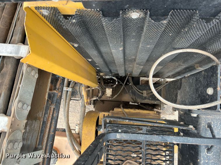 image for item EI0584 2008 Vermeer D100X120 Series II directional boring unit