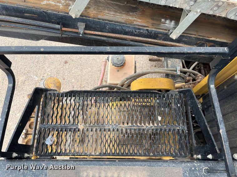 image for item EI0584 2008 Vermeer D100X120 Series II directional boring unit