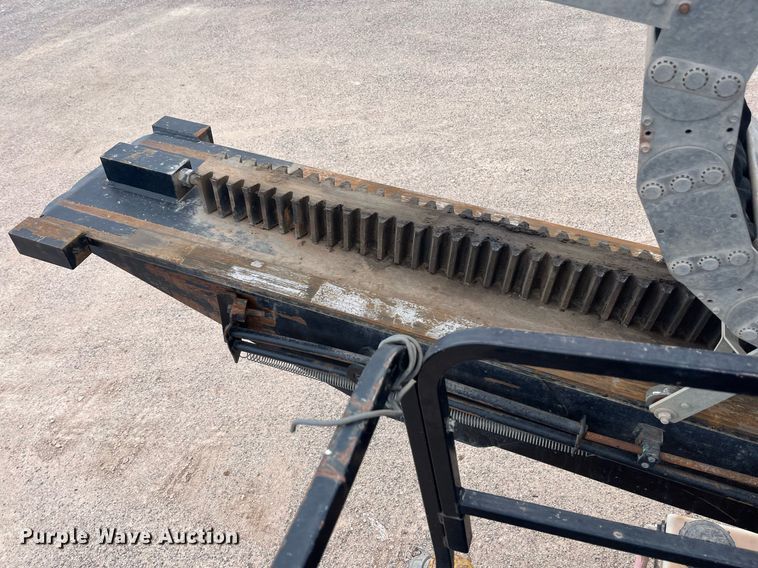 image for item EI0584 2008 Vermeer D100X120 Series II directional boring unit