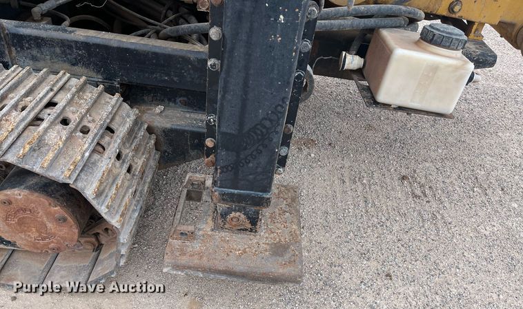 image for item EI0584 2008 Vermeer D100X120 Series II directional boring unit