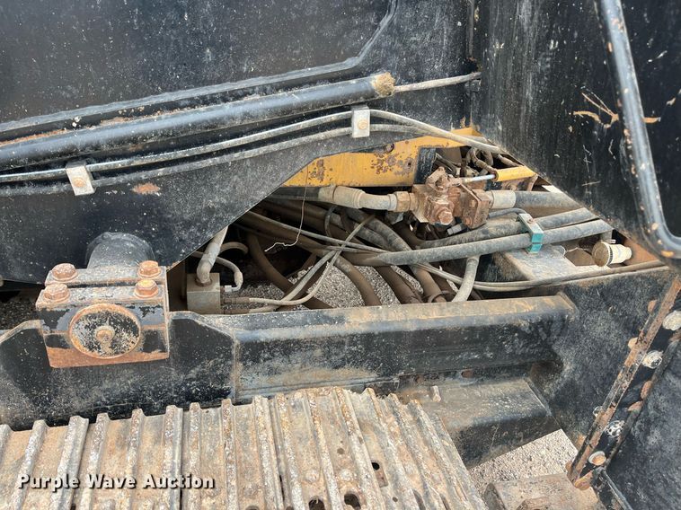 image for item EI0584 2008 Vermeer D100X120 Series II directional boring unit