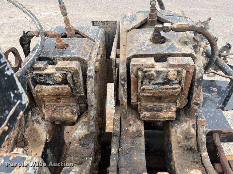 image for item EI0584 2008 Vermeer D100X120 Series II directional boring unit