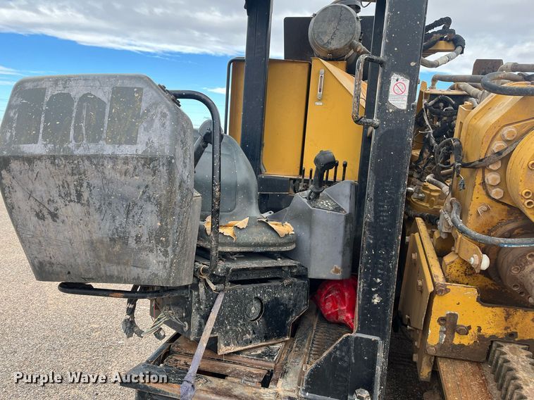 image for item EI0584 2008 Vermeer D100X120 Series II directional boring unit