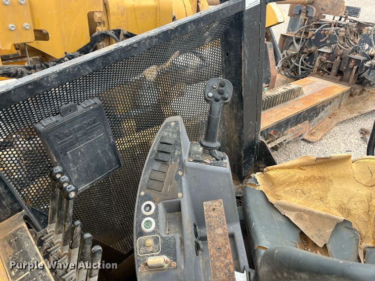 image for item EI0584 2008 Vermeer D100X120 Series II directional boring unit