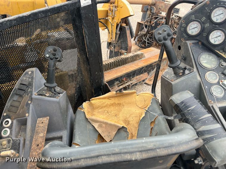 image for item EI0584 2008 Vermeer D100X120 Series II directional boring unit