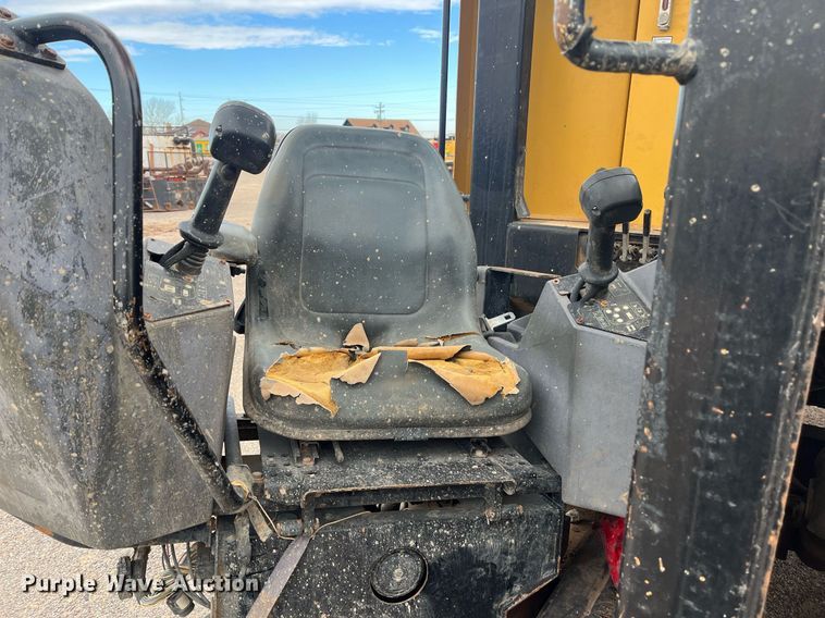 image for item EI0584 2008 Vermeer D100X120 Series II directional boring unit