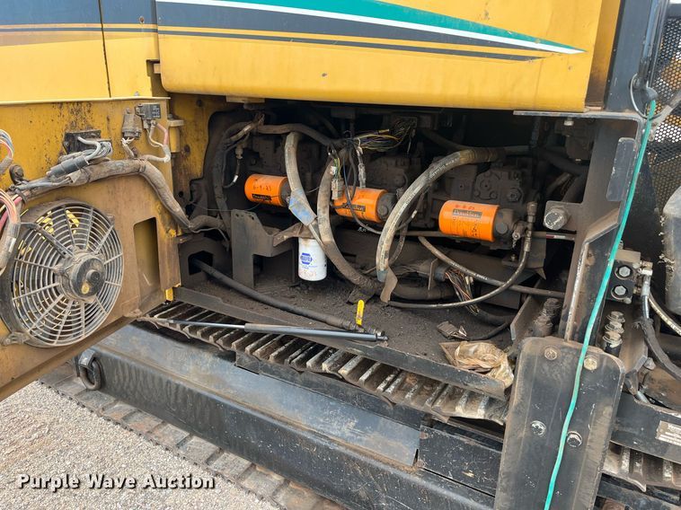 image for item EI0584 2008 Vermeer D100X120 Series II directional boring unit