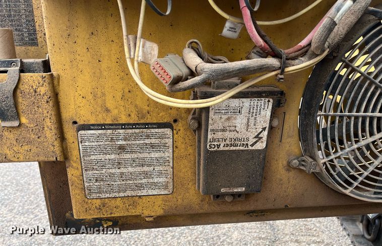 image for item EI0584 2008 Vermeer D100X120 Series II directional boring unit