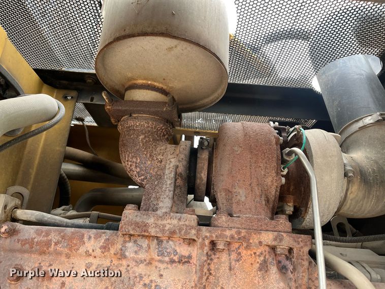 image for item EI0584 2008 Vermeer D100X120 Series II directional boring unit