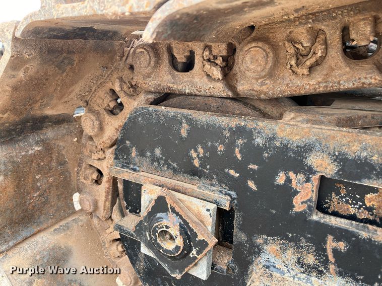 image for item EI0584 2008 Vermeer D100X120 Series II directional boring unit