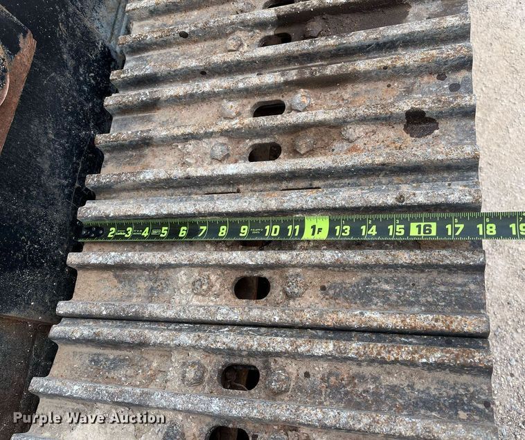 image for item EI0584 2008 Vermeer D100X120 Series II directional boring unit