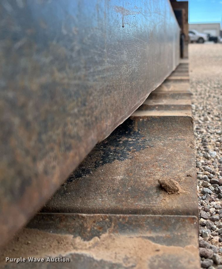 image for item EI0584 2008 Vermeer D100X120 Series II directional boring unit