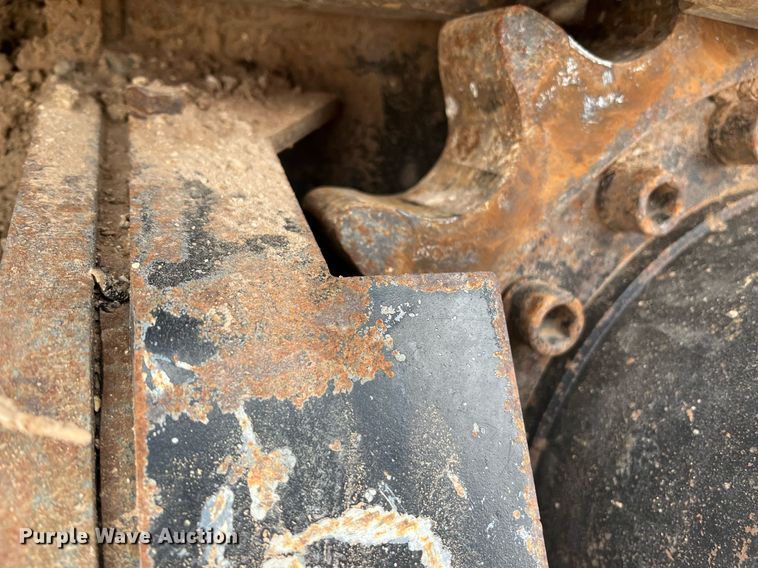 image for item EI0584 2008 Vermeer D100X120 Series II directional boring unit