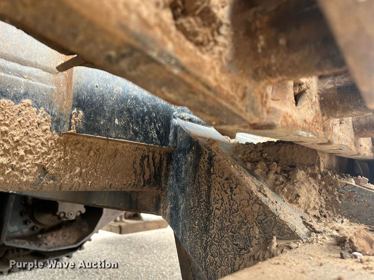 image for item EI0584 2008 Vermeer D100X120 Series II directional boring unit