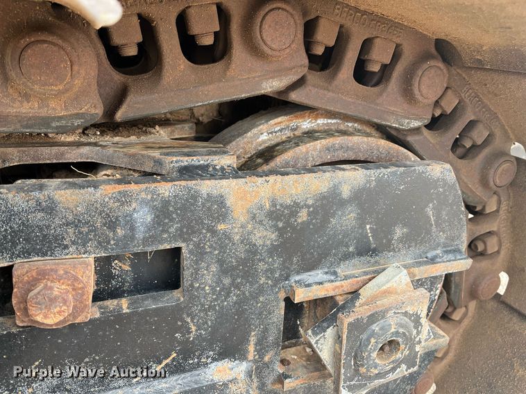 image for item EI0584 2008 Vermeer D100X120 Series II directional boring unit