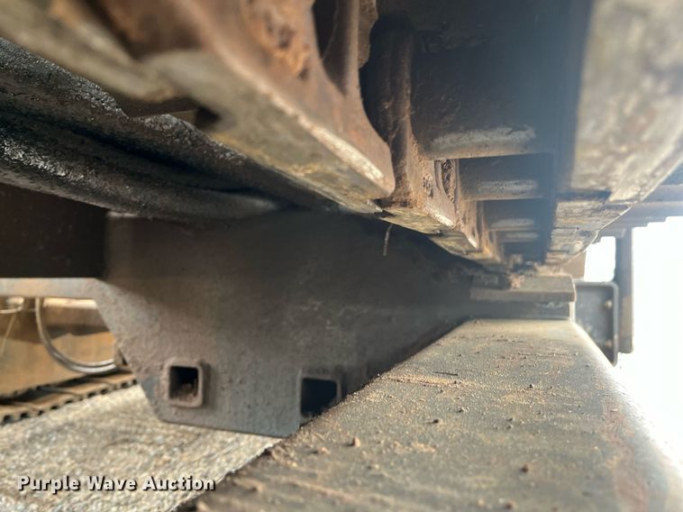 image for item EI0584 2008 Vermeer D100X120 Series II directional boring unit