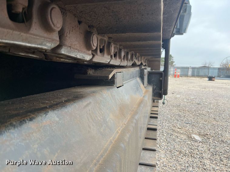 image for item EI0584 2008 Vermeer D100X120 Series II directional boring unit