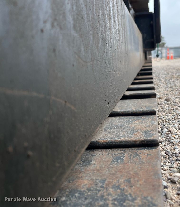 image for item EI0584 2008 Vermeer D100X120 Series II directional boring unit